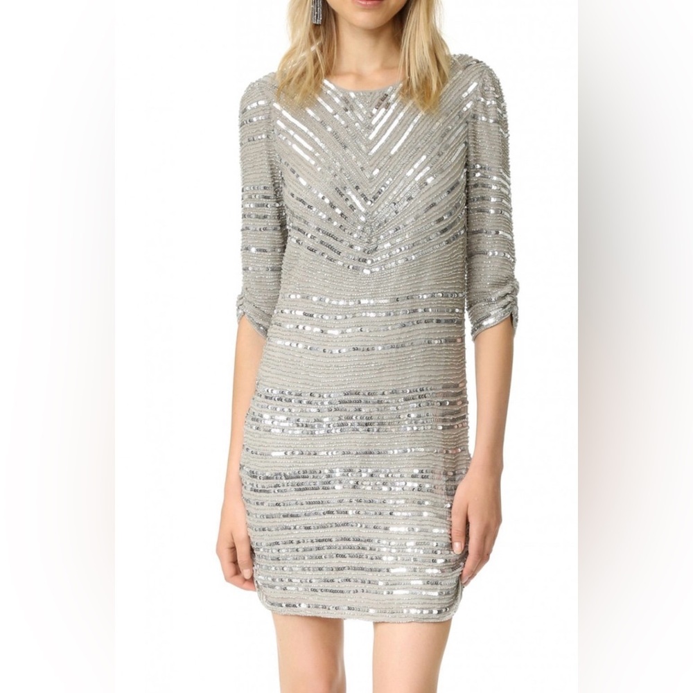 Parker Black - Petra dress